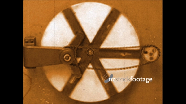 Machine Dance 13 874